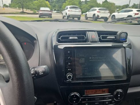 Used 2024 Mitsubishi Mirage FWD image 3