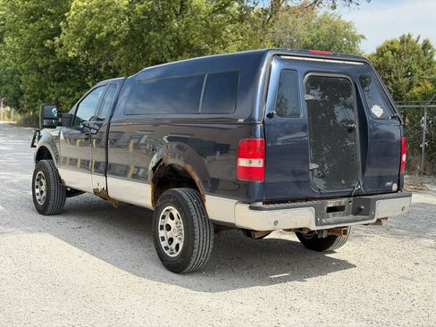 Used 2006 Ford F150 XL AWD/4WD image 7