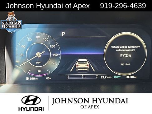 Used 2023 Kia Sorento SX image 30