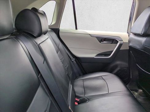 Certified 2023 Toyota RAV4 XLE w/ Convenience Package FWD image 20