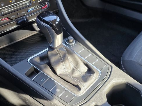 New 2026 Volkswagen Jetta S image 15