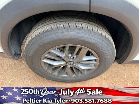 Used 2024 Nissan Rogue S FWD image 13