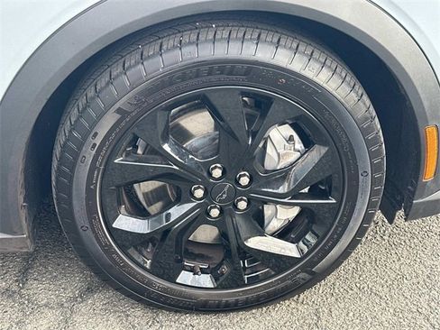 Used 2024 Ford Mustang Mach-E Select w/ Comfort Package Lite image 28