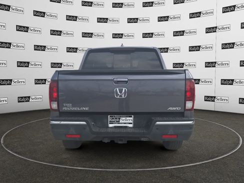 Used 2020 Honda Ridgeline RTL-E image 5