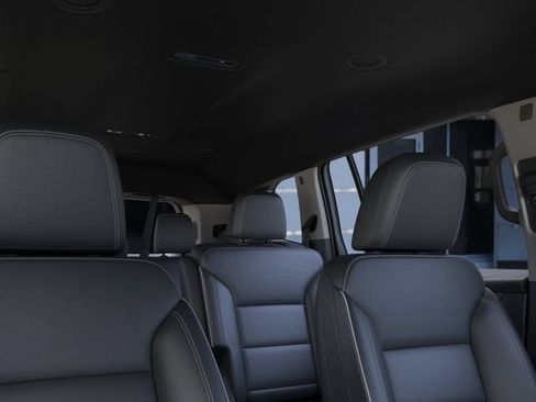 New 2026 Buick Enclave Preferred AWD/4WD image 24
