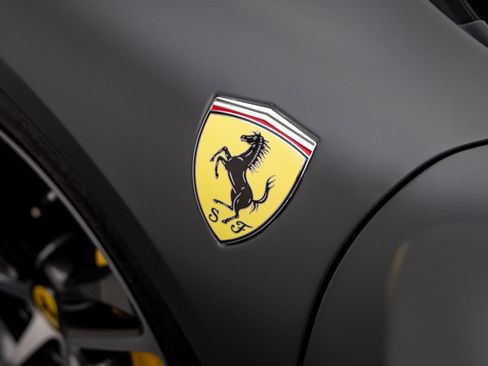 Used 2025 Ferrari 296 GTB RWD image 26