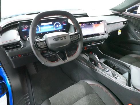 New 2026 Dodge Charger Scat Pack AWD/4WD image 23