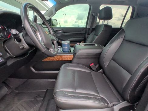 Used 2019 Chevrolet Tahoe Premier AWD/4WD image 7