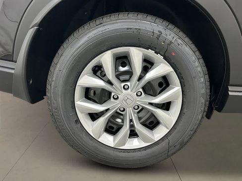 New 2026 Honda CR-V LX image 9