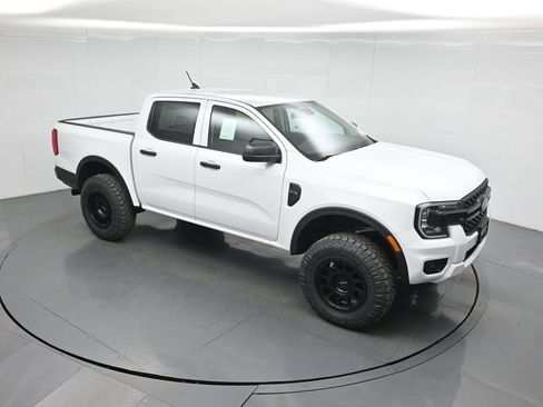 New 2026 Ford Ranger XL image 38