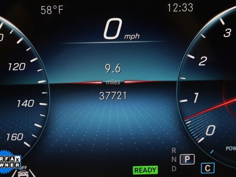 Used 2021 Mercedes-Benz GLS 580 4MATIC SUV image 50