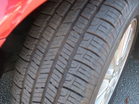 Used 2007 Jaguar X-TYPE 3.0 image 12