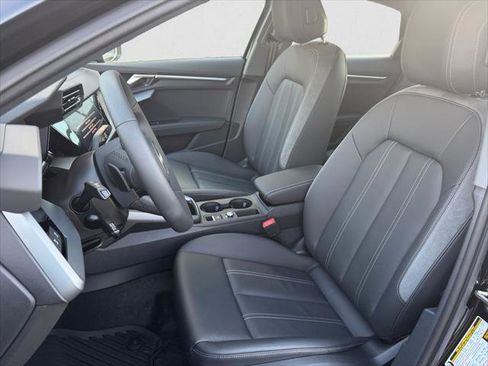 New 2026 Audi A3 2.0T Premium image 10