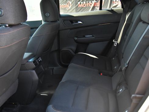Used 2024 Honda Prologue EX image 38