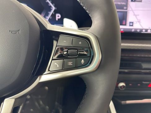 Used 2025 BMW 430i xDrive Coupe w/ M Sport Package image 8