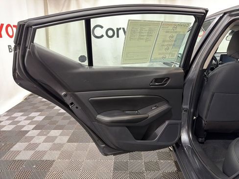 Used 2024 Nissan Altima 2.5 SV FWD image 16