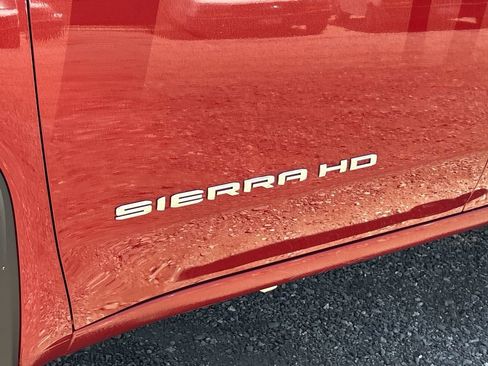 New 2026 GMC Sierra 2500 SLT AWD/4WD image 31