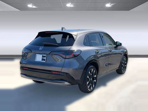 New 2026 Honda HR-V EX-L image 9