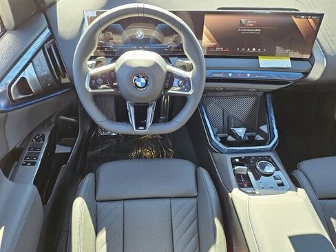 New 2026 BMW X3 xDrive30 w/ Premium Package image 10