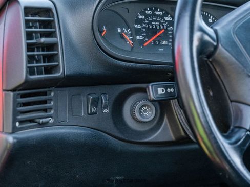 Used 1988 Porsche 944 Turbo image 34