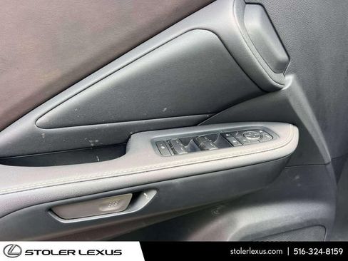 Certified 2024 Lexus TX 350 AWD w/ Captains Chair Package image 22