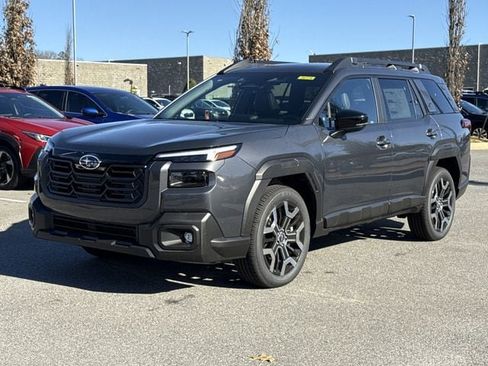 New 2026 Subaru Outback Touring XT image 7