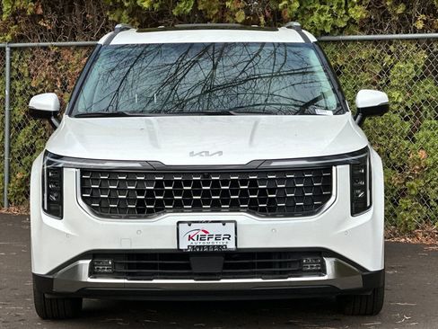 New 2026 Kia Carnival SX image 5