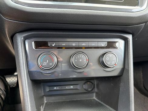 Used 2023 Volkswagen Tiguan S w/ Driver Assistance Package FWD image 13
