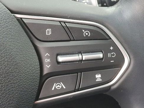 Certified 2021 Hyundai Santa Fe Limited image 23