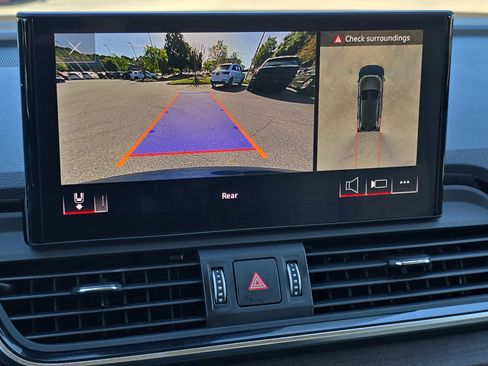 Used 2023 Audi Q5 2.0T Premium Plus w/ Premium Plus Package image 24