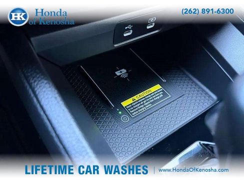 Certified 2025 Honda Accord Sport image 19