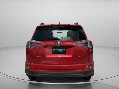 Used 2016 Toyota RAV4 LE