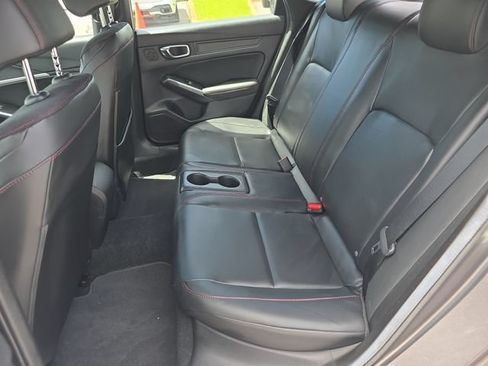 Certified 2025 Acura Integra Type S FWD image 29
