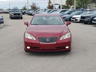 Used 2009 Lexus ES 350 video 2