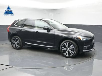 Used 2023 Volvo XC60 B5 Plus w/ Climate Package