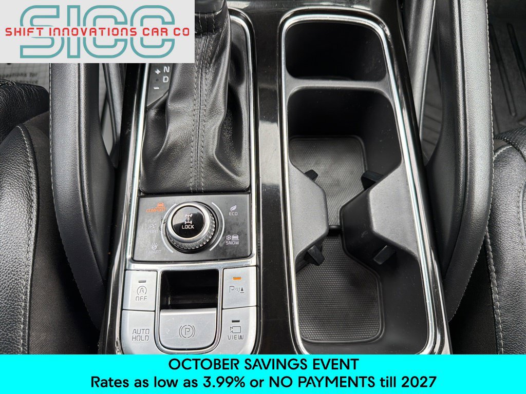 Used 2020 Kia Telluride SX AWD/4WD image 20