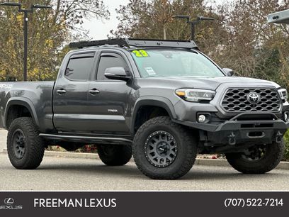 Used 2023 Toyota Tacoma SR5