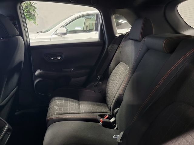 Certified 2024 Honda HR-V Sport image 13