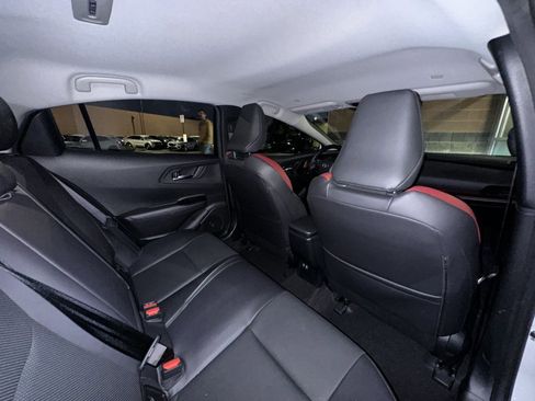 Used 2024 Toyota Prius Prime image 30