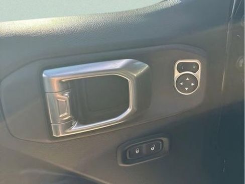 New 2026 Jeep Wrangler Sport AWD/4WD image 15