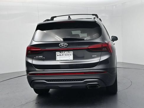 Used 2022 Hyundai Santa Fe XRT AWD/4WD image 7