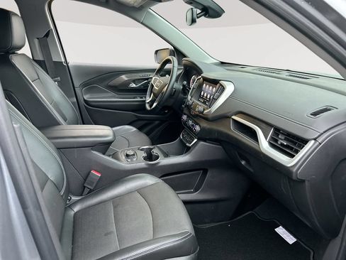 Used 2023 GMC Terrain SLT w/ Elevation Edition AWD/4WD image 28