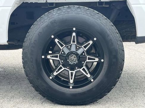 Used 2019 Ford F150 XL w/ Trailer Tow Package AWD/4WD image 11