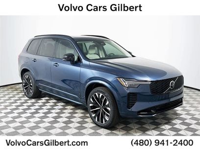 New 2026 Volvo XC90 T8 Ultra w/ Lounge Package
