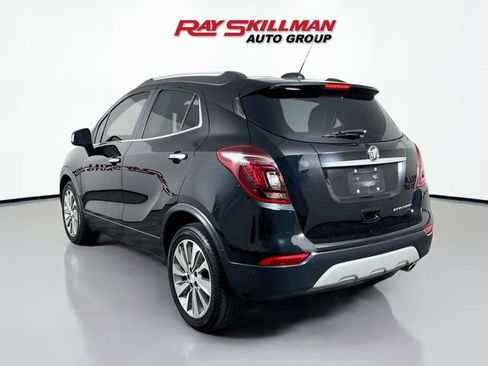 Used 2019 Buick Encore Preferred FWD image 5