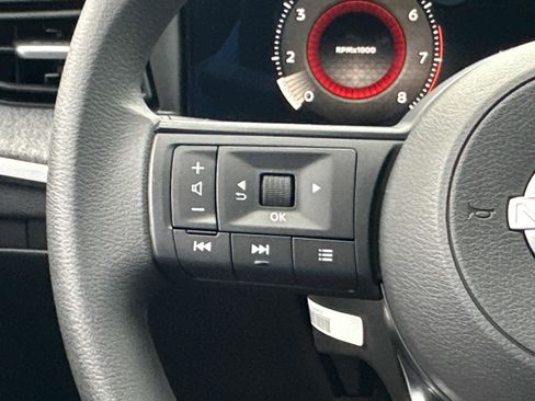 New 2026 Nissan Kicks SV AWD/4WD image 36