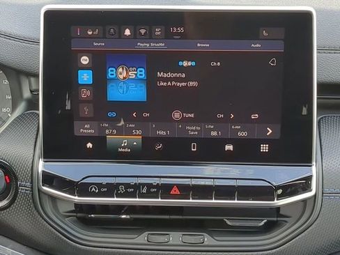 New 2026 Jeep Compass Latitude AWD/4WD image 20