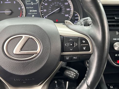 Certified 2020 Lexus RX 350 AWD w/ Premium Package image 17