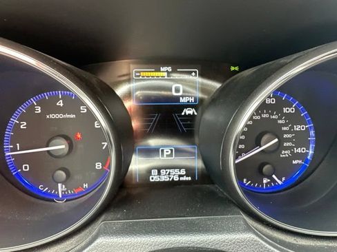 Used 2019 Subaru Outback 2.5i Touring w/ Protection Package #1 AWD/4WD image 12