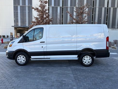 Used 2024 Ford Transit 250 Base w/ Exterior Upgrade Package image 11